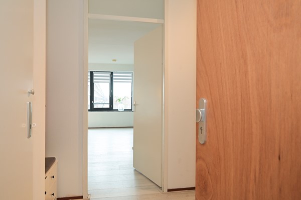 Medium property photo - Havannasingel 14, 2548 GP Den Haag